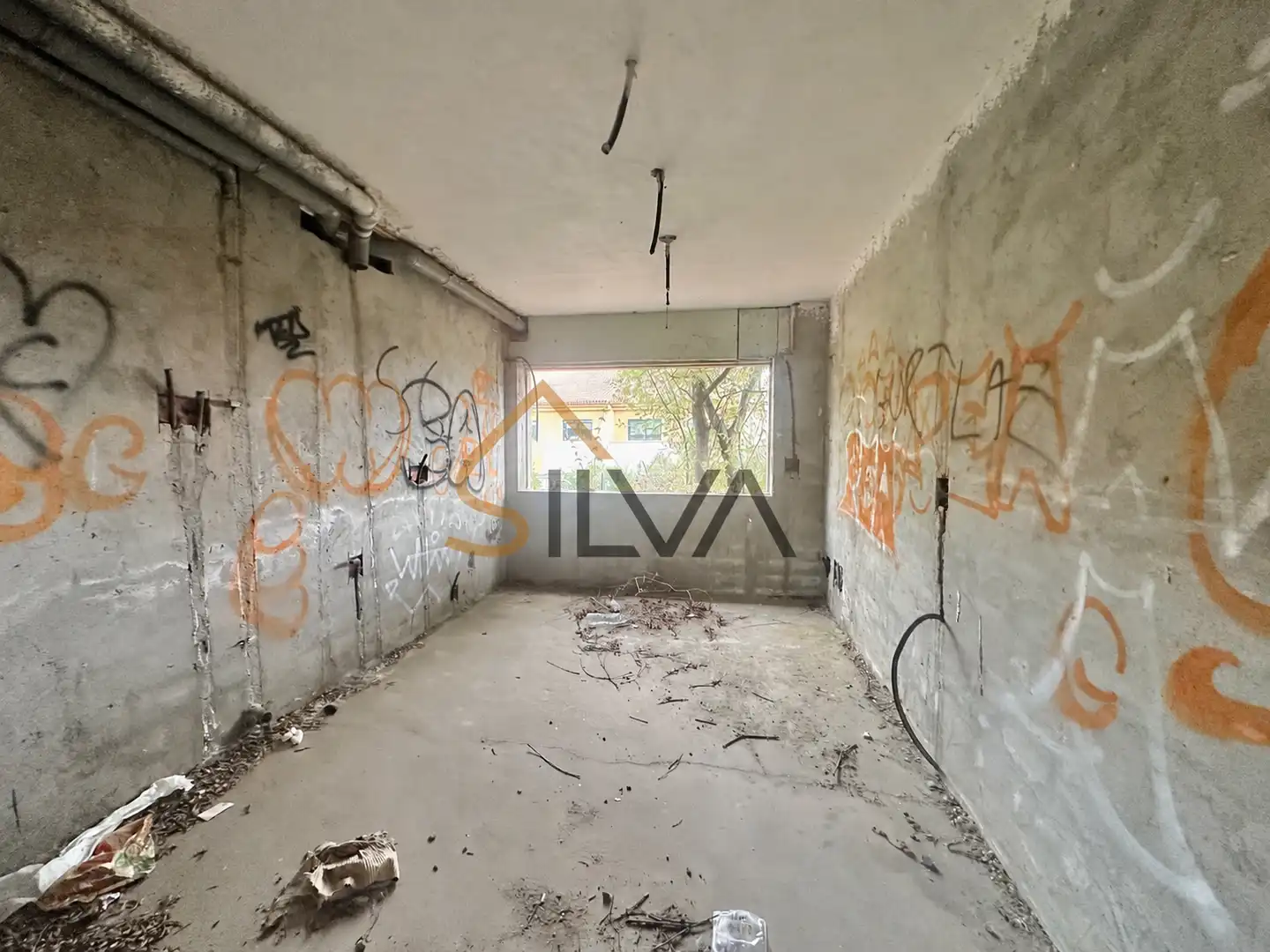 Adosado con jardín en venta en Rua Monte do Ameneiral 10, imagen 13