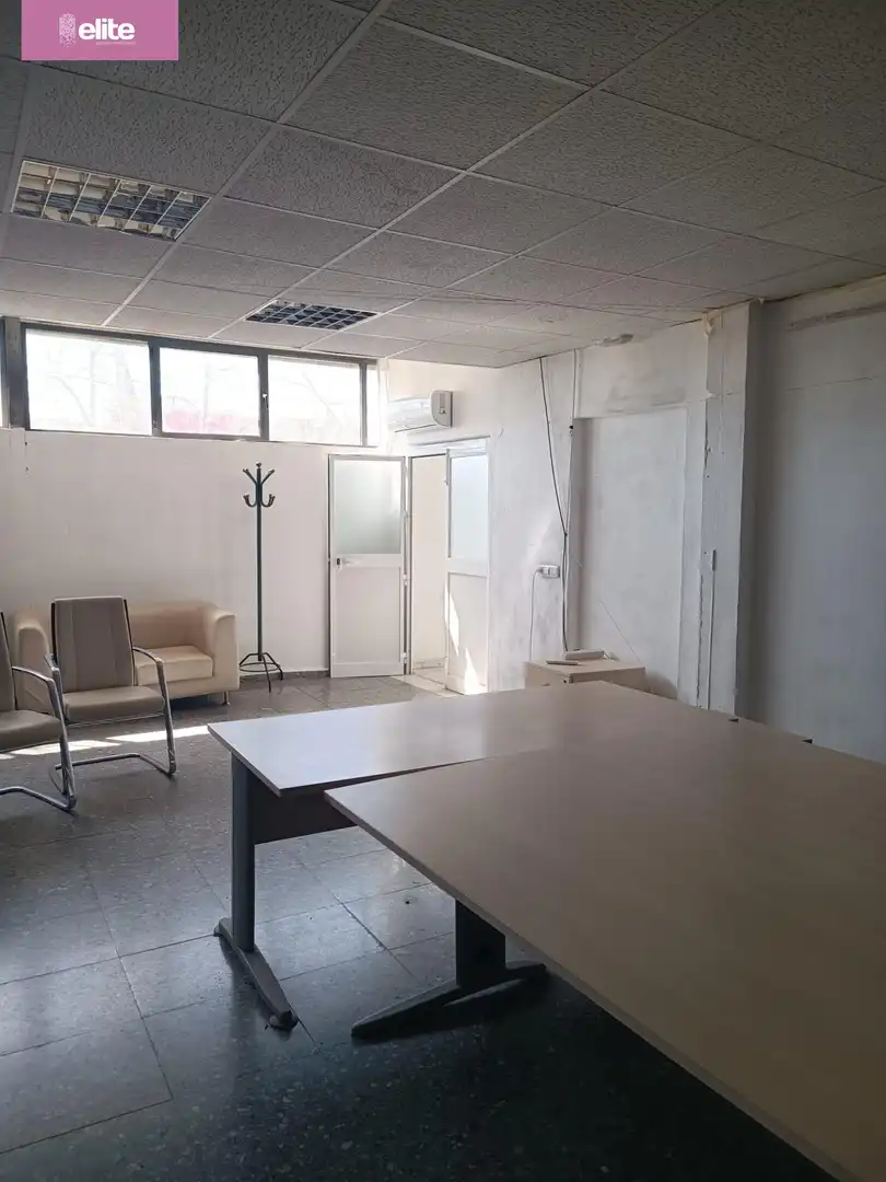 Oficina de alquiler en Jerez de la Frontera