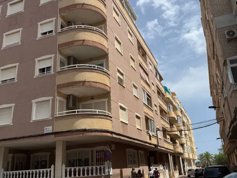 Pis amb ascensor en venda a CALLE GOLETA 18, imagen 17