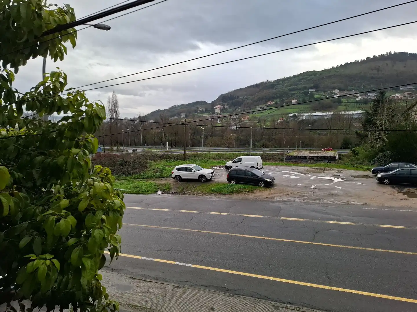 Casa con giardino in vendita a San Rosendo, imagen 17