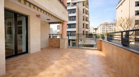 Foto 5 de Pis en venda a Tolosa Hiribidea, Antiguo, Donostia - San Sebastián