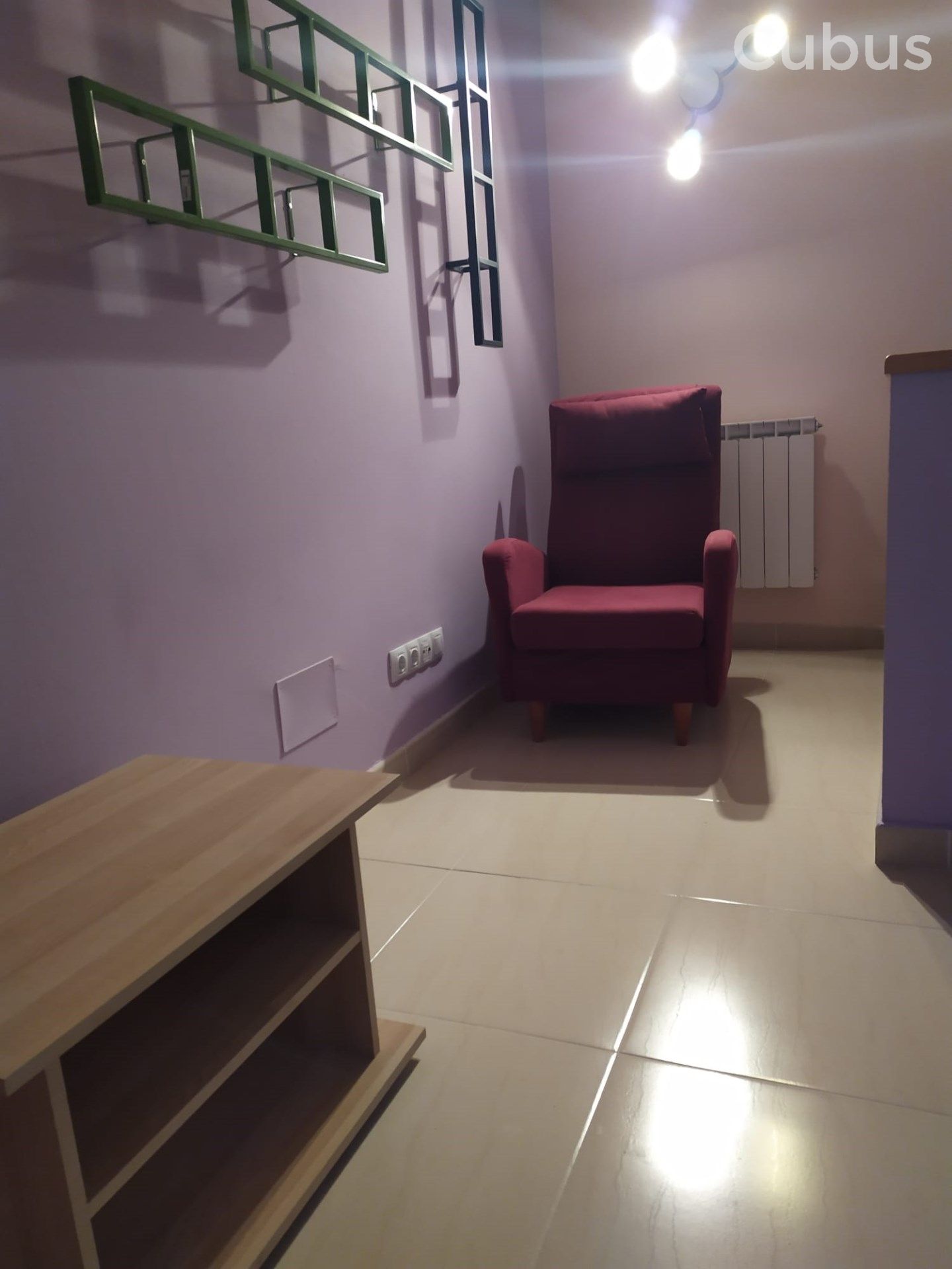 Duplex for sale in Olot  with Heating and Balcony