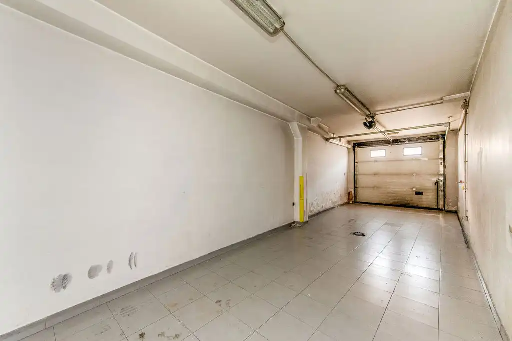 Casa adosada en venta en La Hiniesta  con Calefacción y Terraza