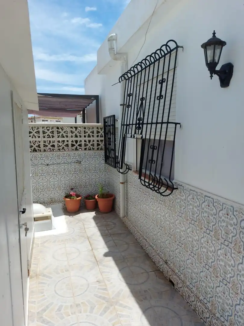 Casa o xalet en venda a Los Balcones - Los Altos