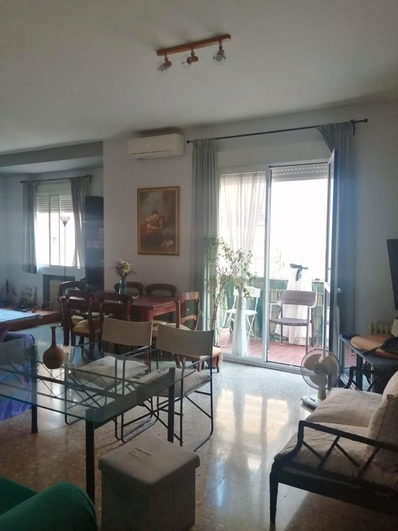 Flat for sale in Calle Virgen de la Cinta, Los Remedios
