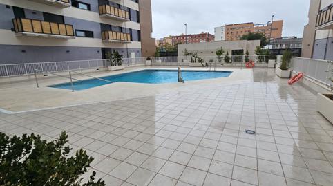 Foto 2 von Wohnung zum Verkauf in Calle Amperio, Sta. Aurelia - Cantábrico - Atlàntico - La Romería,  Sevilla Capital