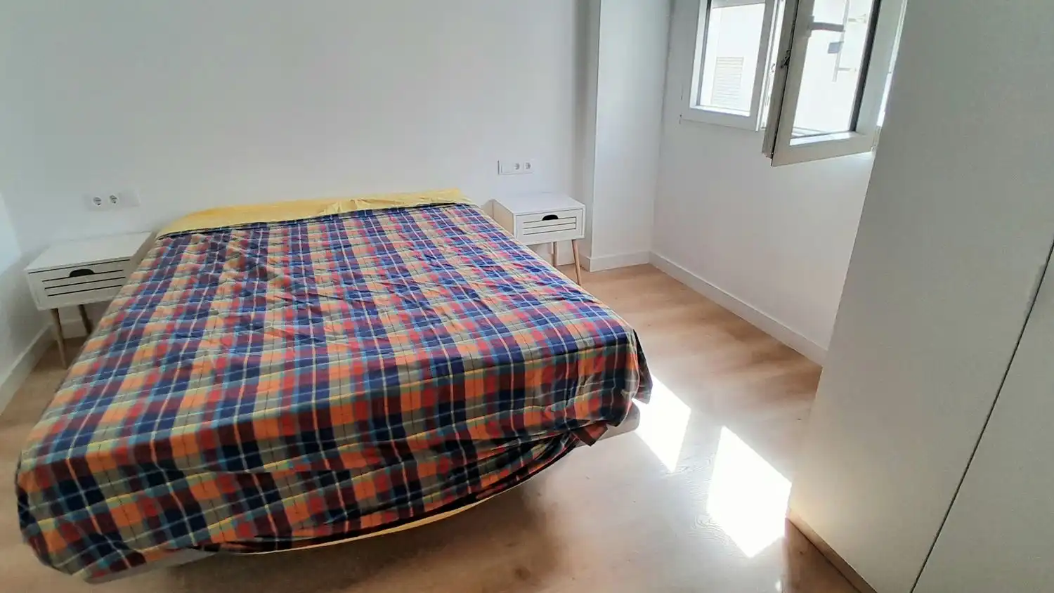 Habitación de Piso en venta en Yecla, Murcia