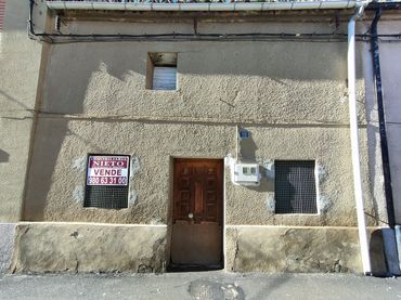 Casa in vendita a Benavente