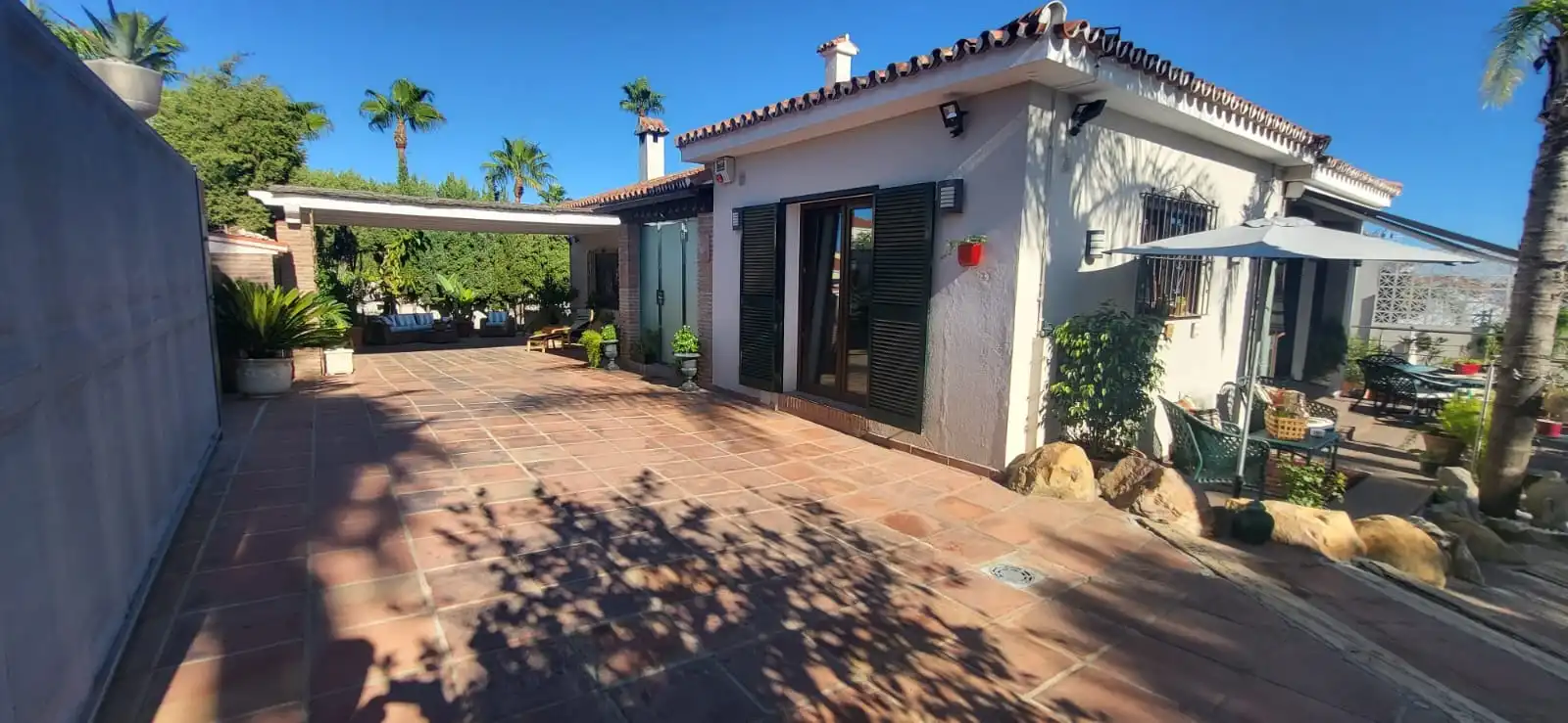 Casa o chalet en venta en San Enrique - Guadiaro - Pueblo Nuevo