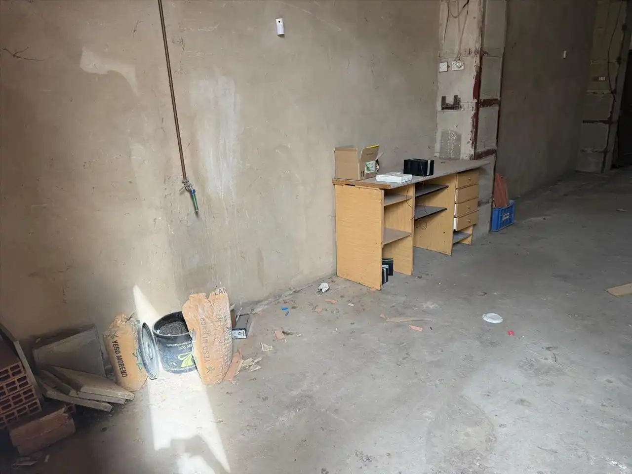 Local en venta en Pliego, Murcia