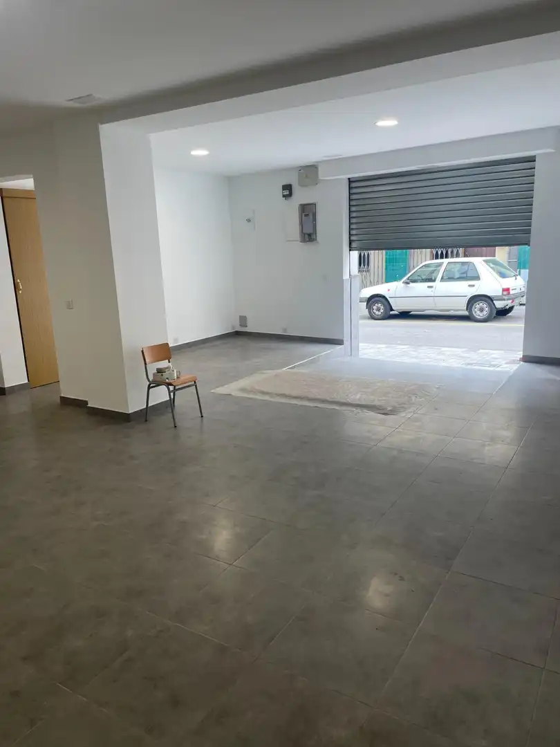 Local commercial à vendre à Premià de Dalt, imagen 19