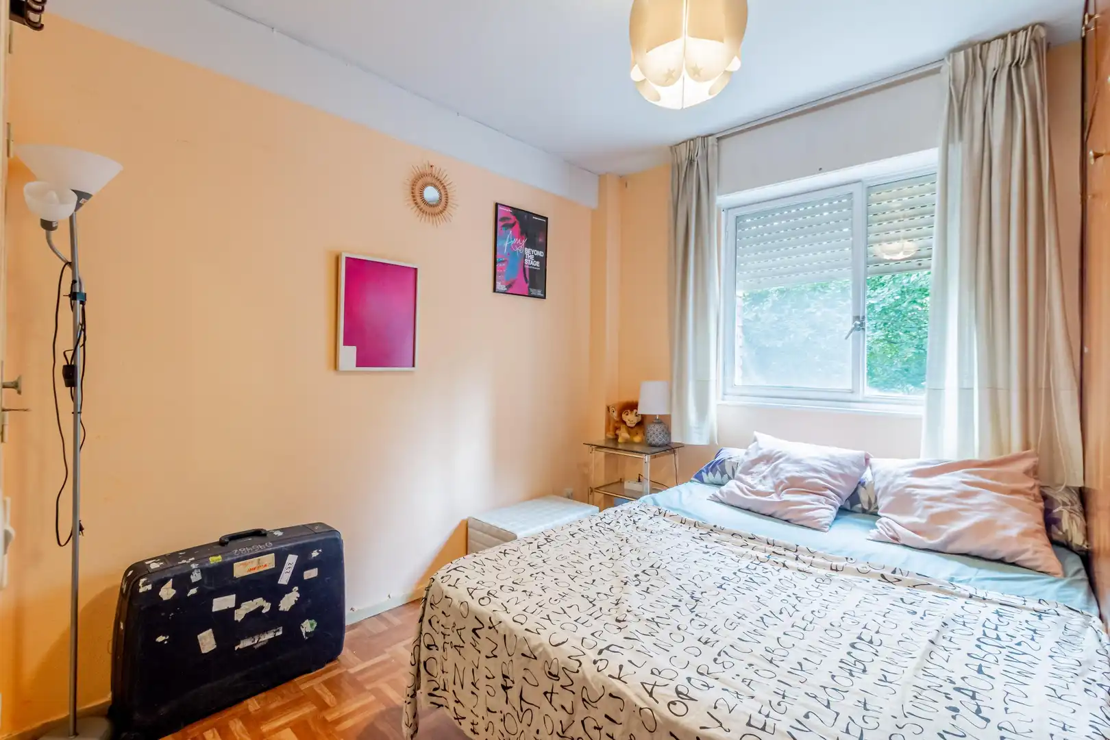 Mini appartamento con ascensore in vendita a Calle Pico de los Artilleros, imagen 31