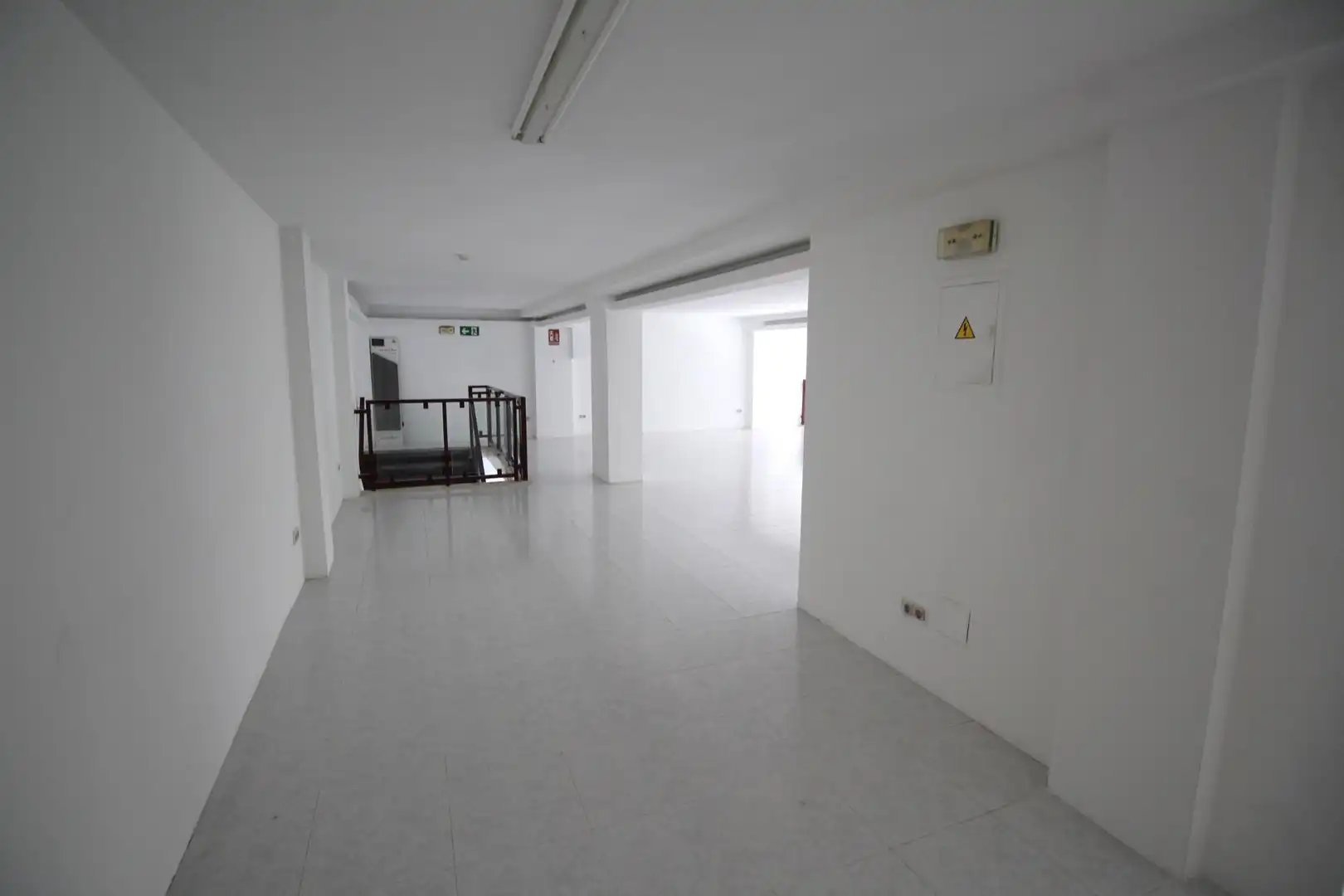 Local comercial de lloguer a Centro, imagen 28
