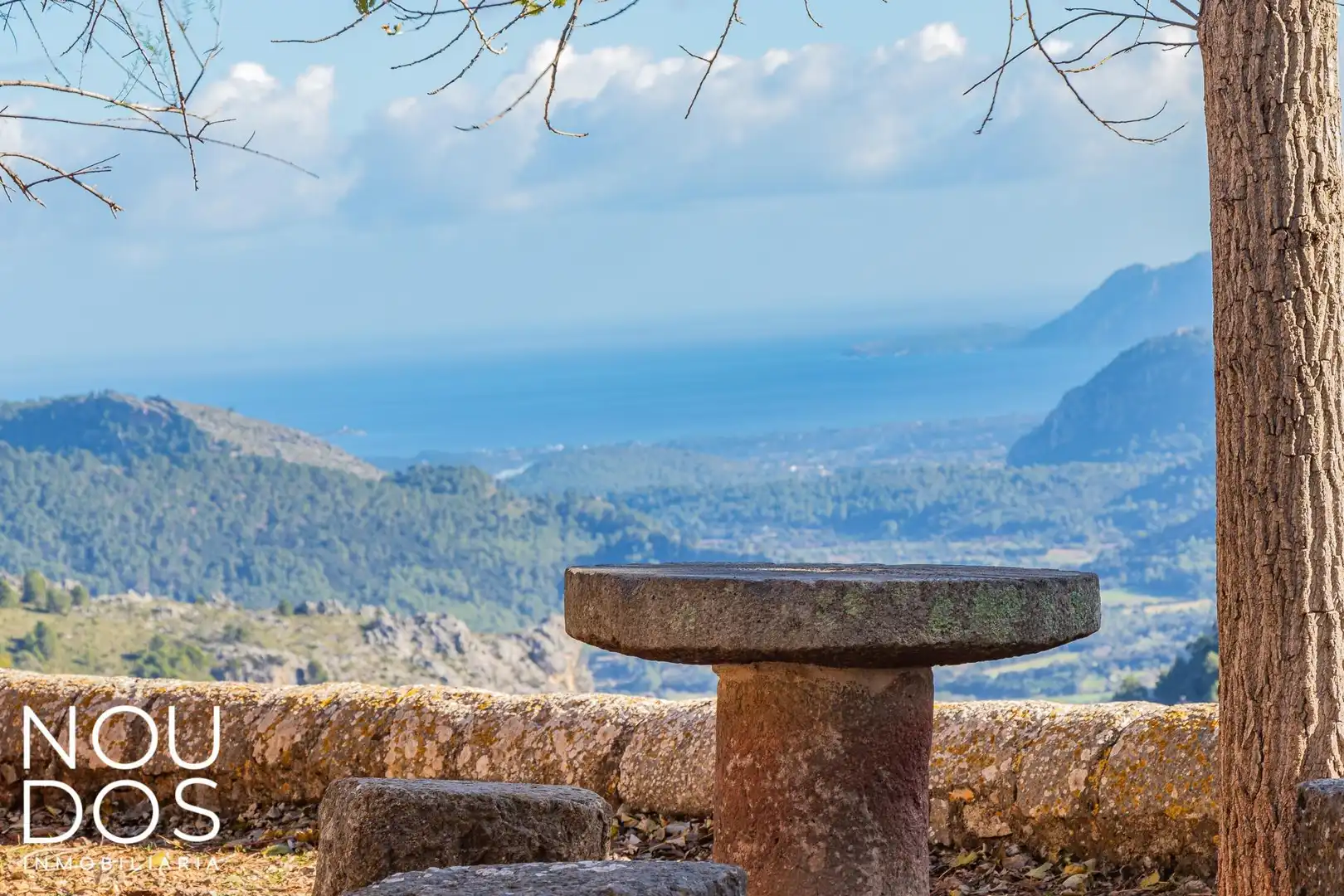 Country homes for sale in Pollença Poble