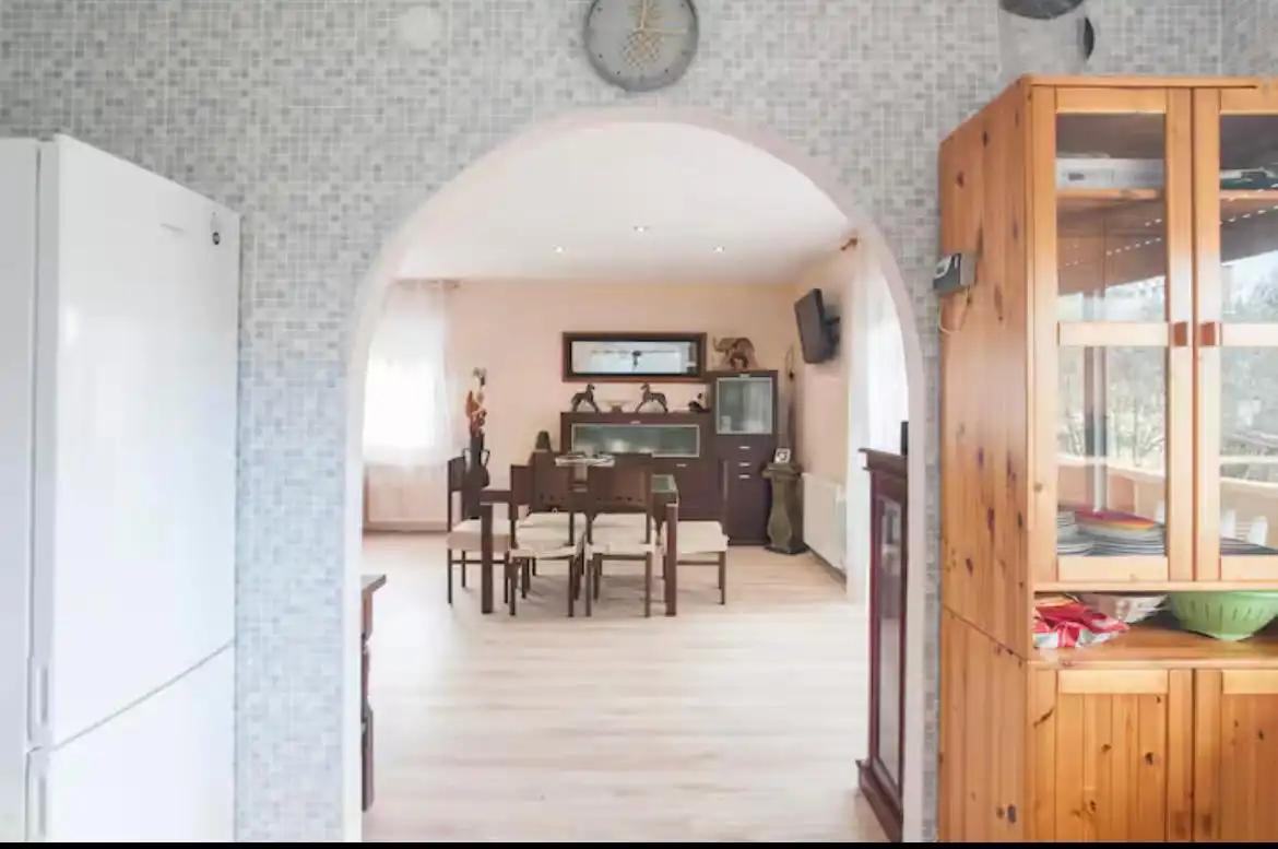 Casa o xalet en venda en Olivella amb Aire condicionat, Jardí privat i Terrassa