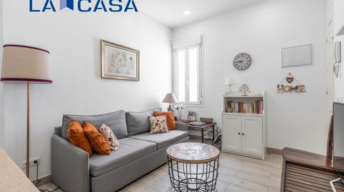Foto 4 de Piso en venta en Calle de Santa Bárbara, Universidad - Malasaña, Madrid