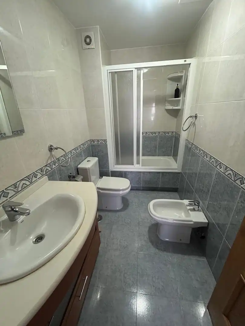 Flat with lift to rent in Aguiño, imagen 16