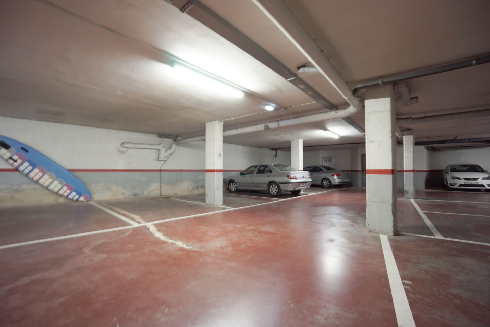 Parking of Garage for sale in Sant Feliu de Guíxols