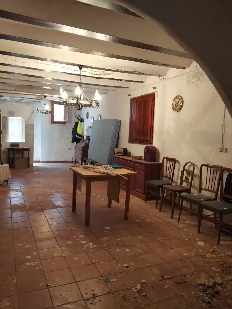 Casa o chalet en venta en Bugarra