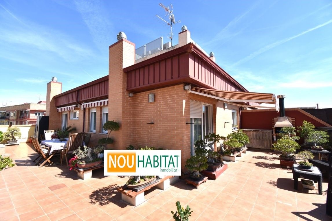 Attic for sale in Centro - Ambulatorio