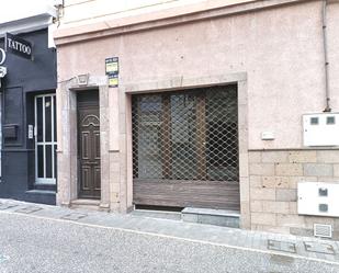 Exterior view of Premises to rent in Candelaria