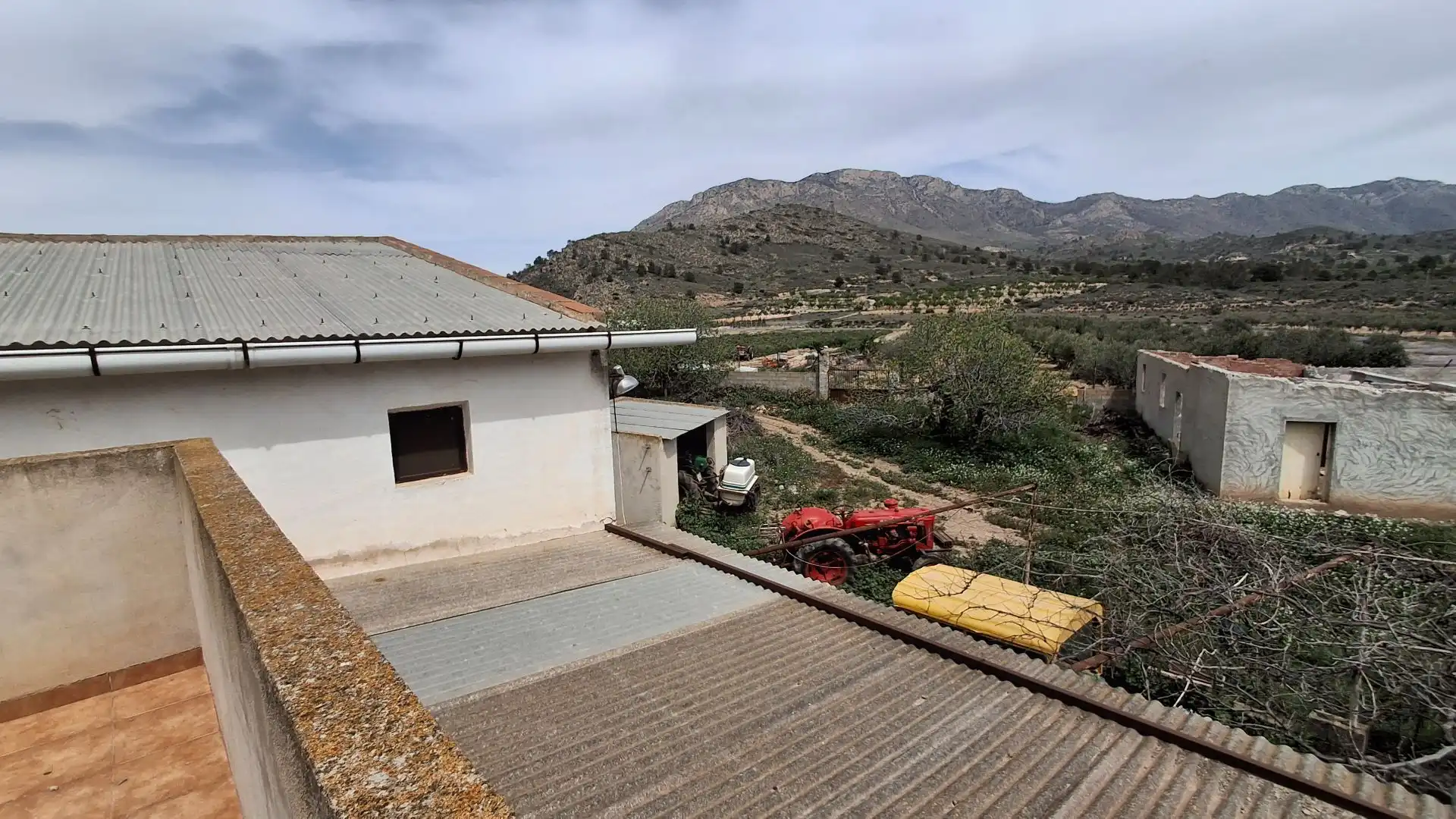 Casa in vendita a Abanilla, imagen 25