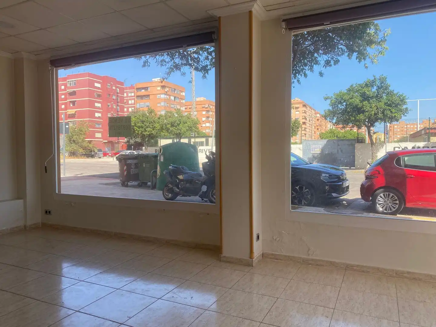 Local en venta en Xirivella