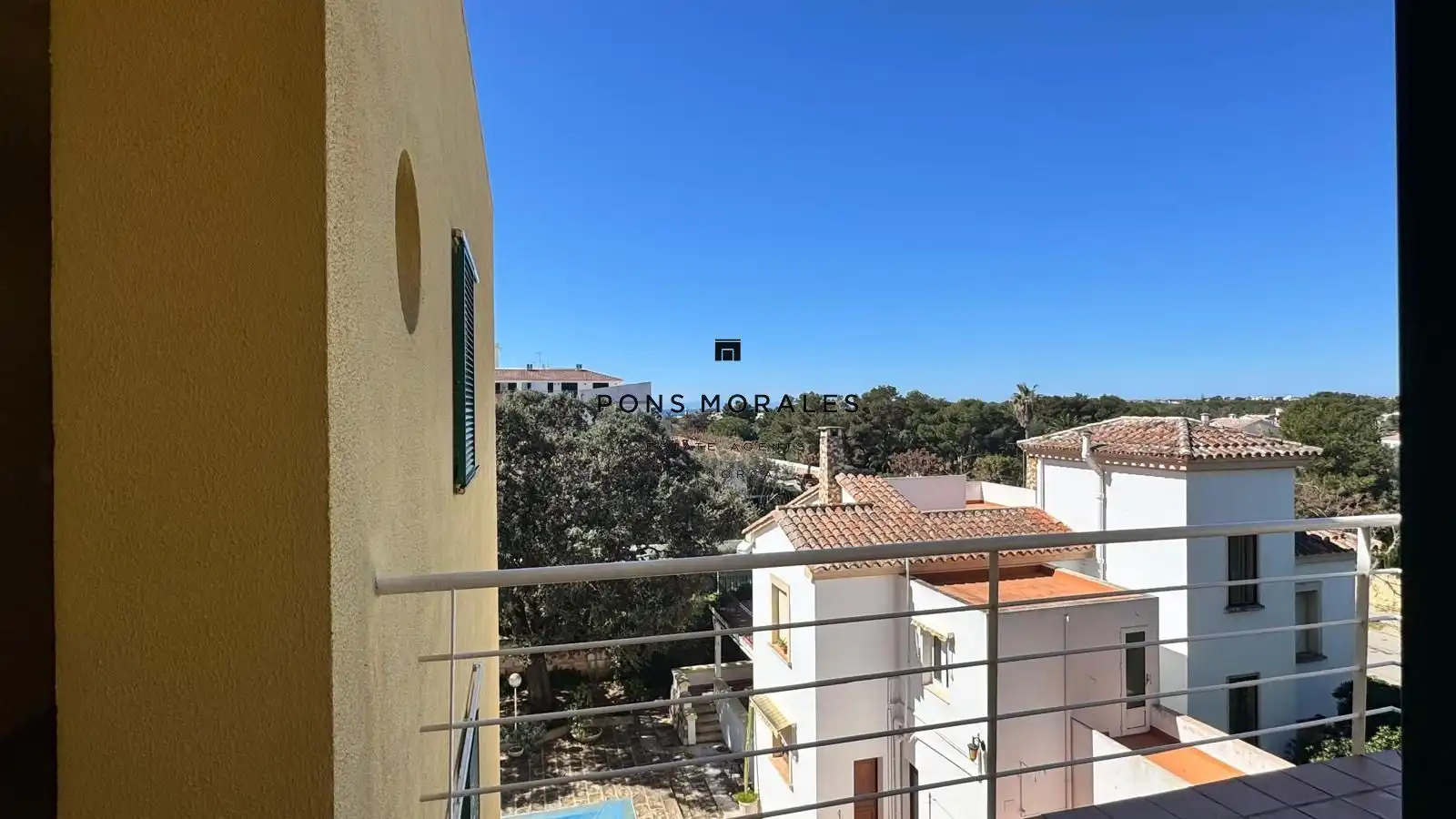 Ático con terraza en venta en Ciutadella, imagen 8