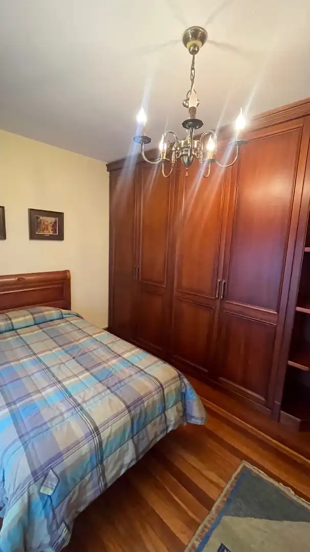 Habitación de Piso en venta en Portugalete con Calefacción, Terraza y Trastero