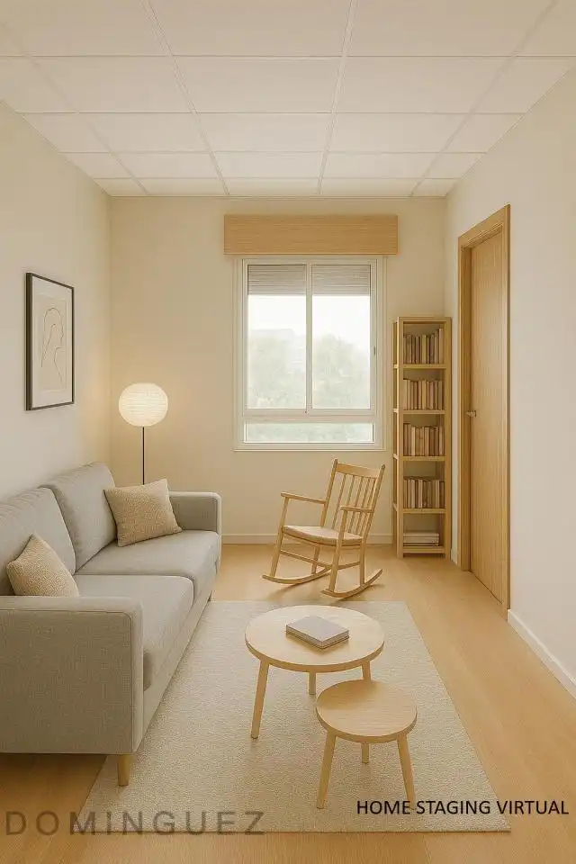 Sala d'estar de Planta baixa en venda en Vigo 