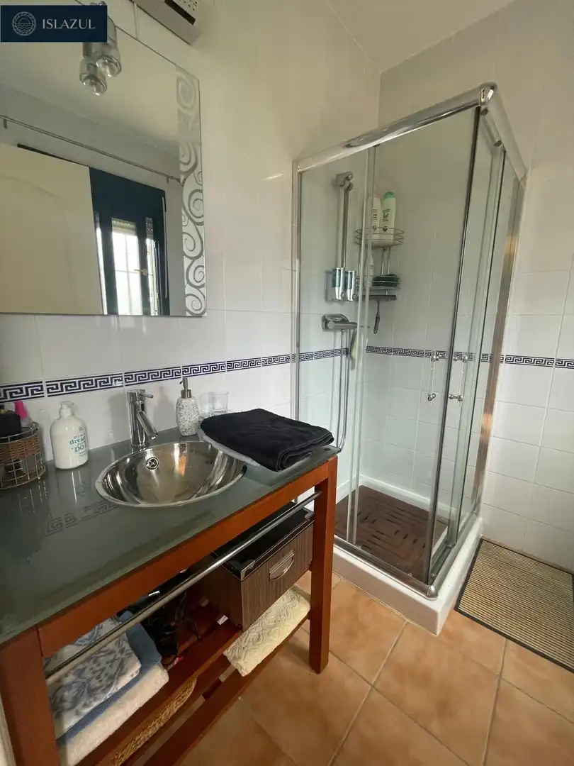 Chalet con terraza en venta en Calle Calle Cañaveral, imagen 26