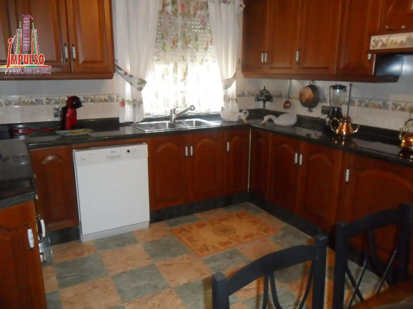 Chalet con piscina en venta en Pedanías - Extrarradio, imagen 17