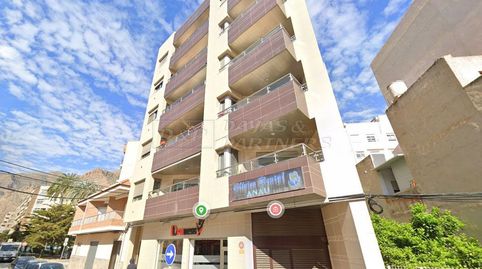 Garaje en venta en Callosa De Segura.