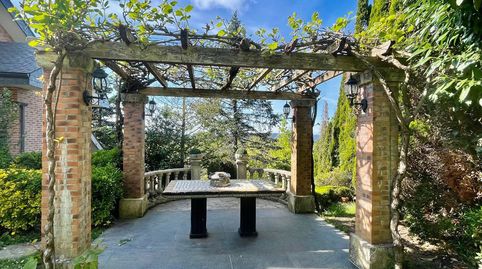 Foto 5 de Casa o chalet en venta en Urbide Kalea, Mungia, Bizkaia