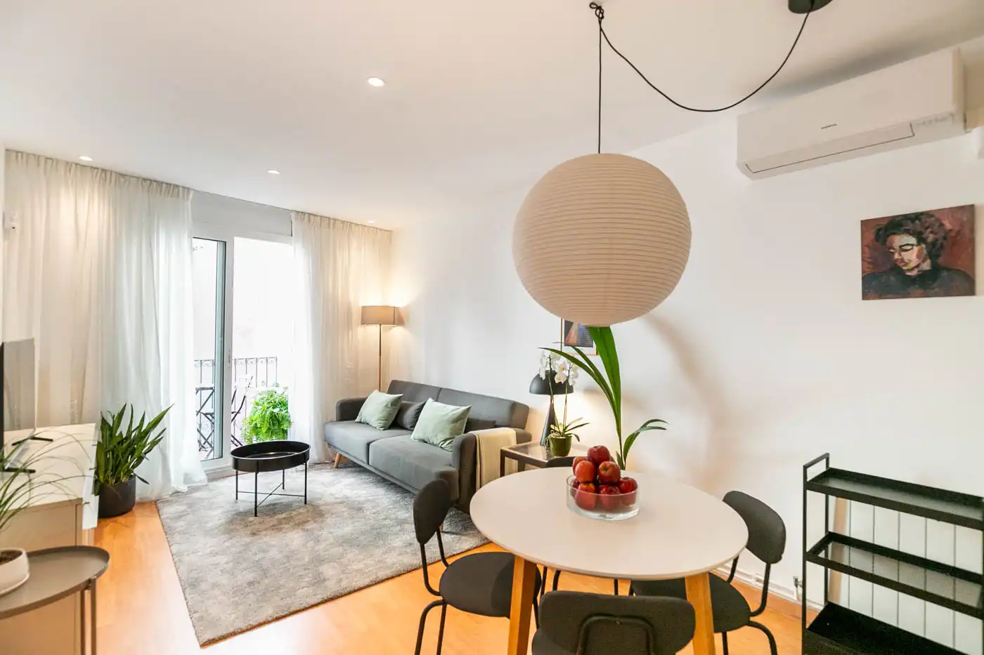 Wohnung zur Miete in C/ de Joaquín Costa, El Raval, Ciutat Vella, Barcelona Capital