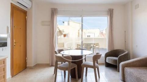 Photo 3 of Attic to rent in Carrer del Duc de Calàbria, Russafa,  Valencia Capital