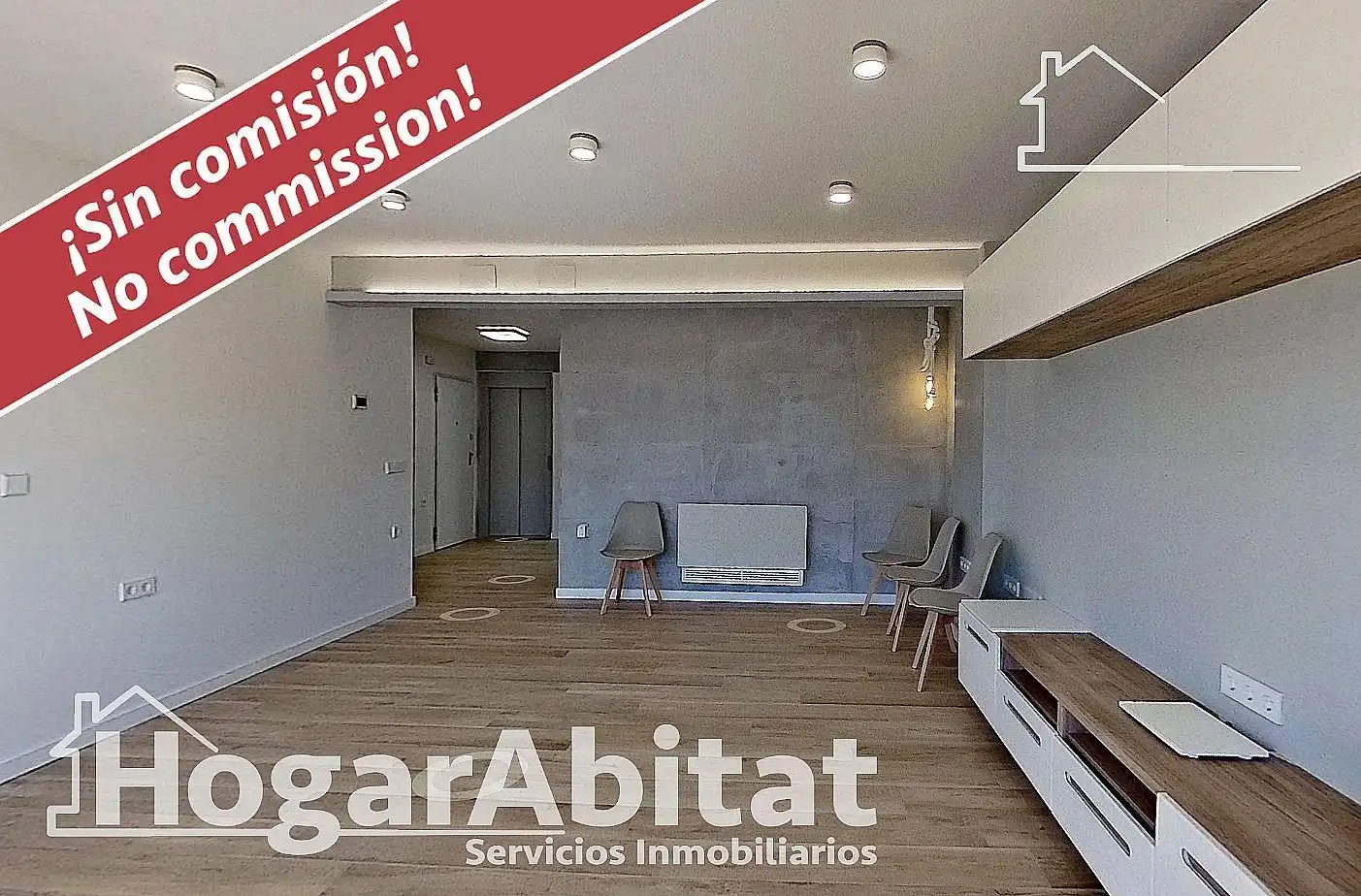 Casa con terrazza in vendita a Calle VALENCIA, imagen 3