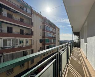 Balcony of Flat for sale in Alicante / Alacant  with Terrace and Storage room