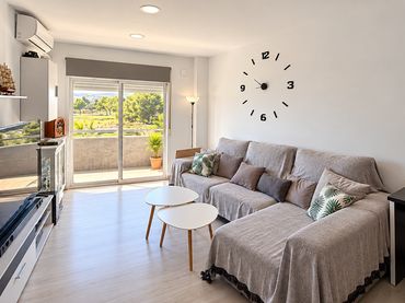 Appartamento con ascensore in vendita a RIBERA ALTA