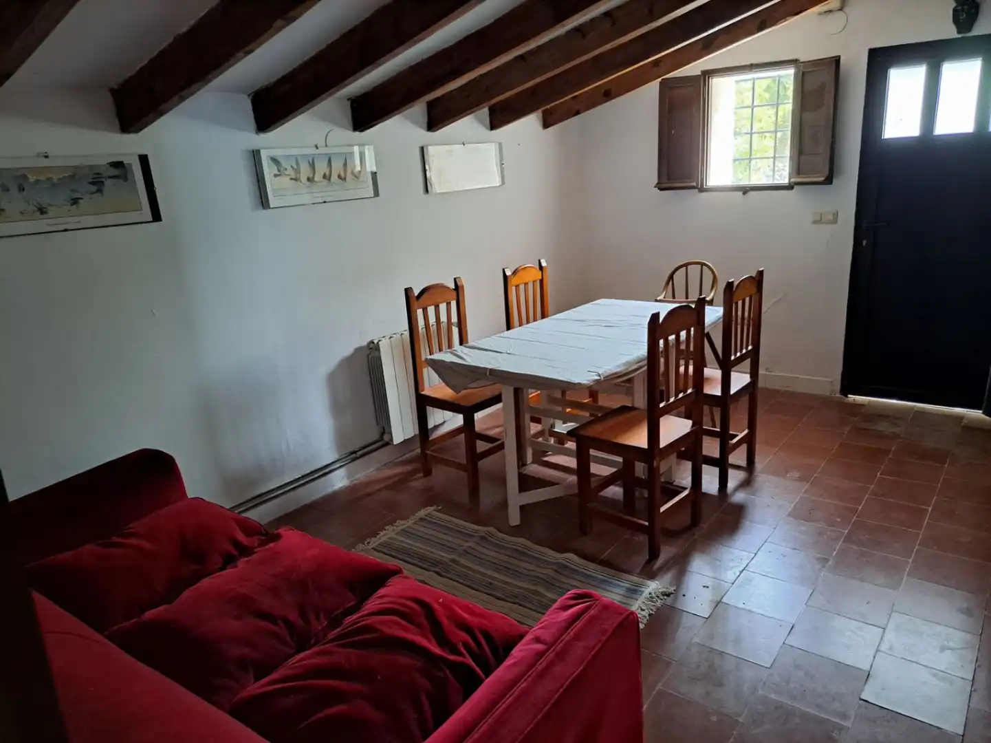 Maison rustique avec jardin à vendre à Benissa pueblo, imagen 23