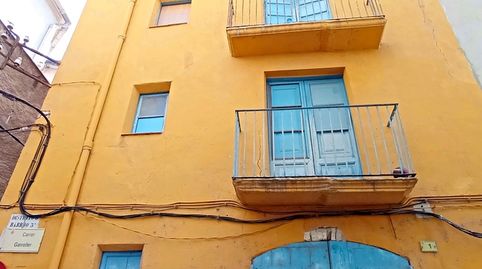 Solvia Inmobiliaria  Piso Tortosa
