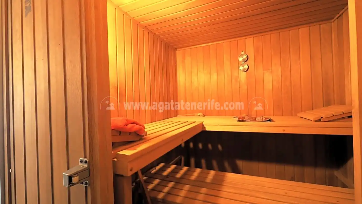 Bungalow with garden for sale in La Victoria de Acentejo, imagen 52