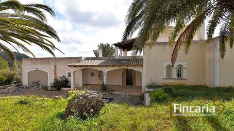 Photo 4 of Country house for sale in Street Camí de Can Costurer, S'Horta - Cas Concos des Cavaller - Es Carritxó, Illes Balears