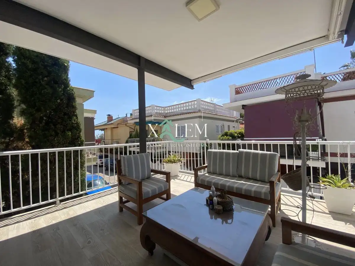 Villa zum Verkauf in Playa, imagen 4
