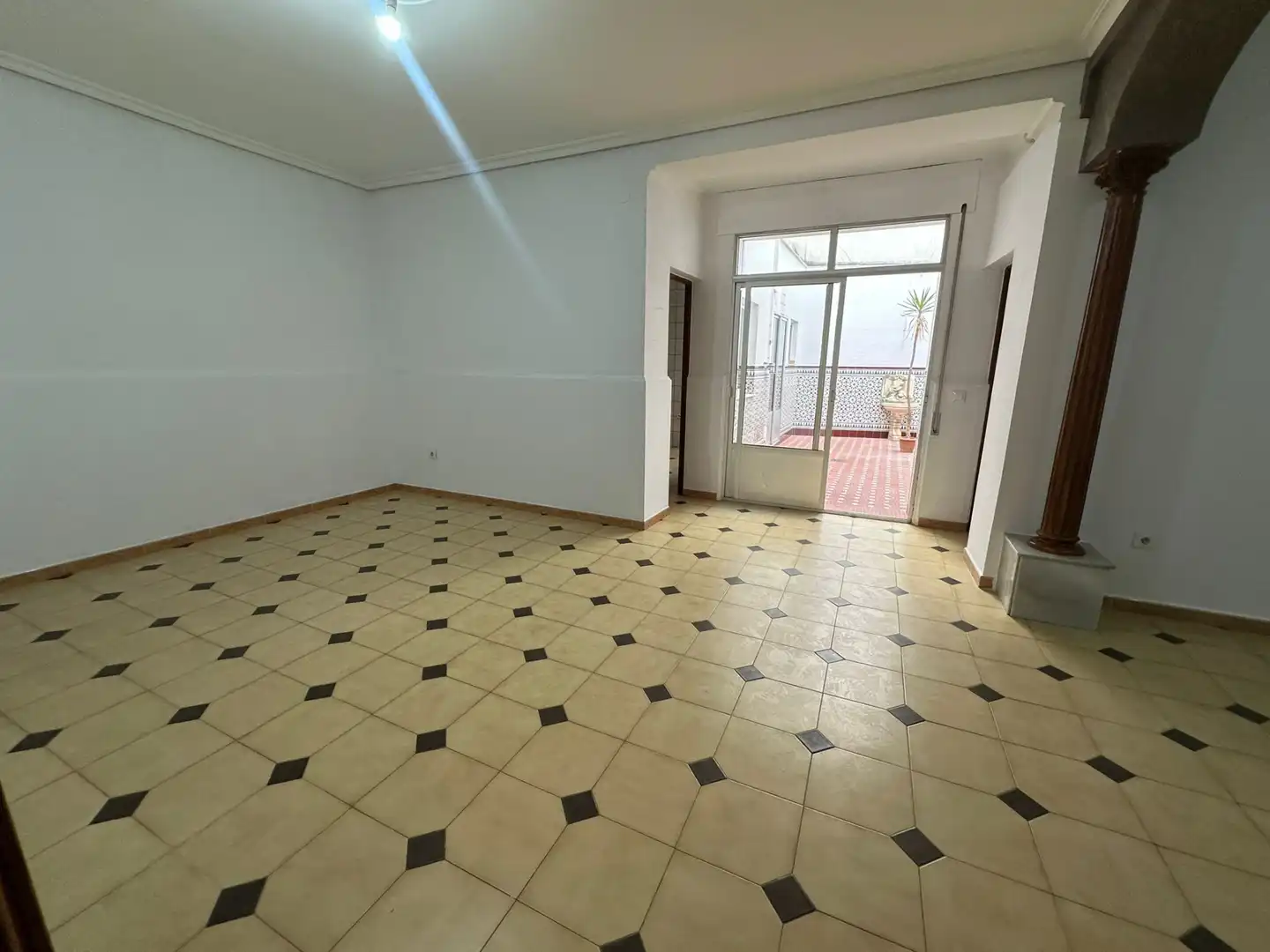 Piso en venta en Don Benito, imagen 2