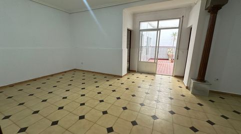 Foto 2 de Piso en venta en Don Benito, Badajoz