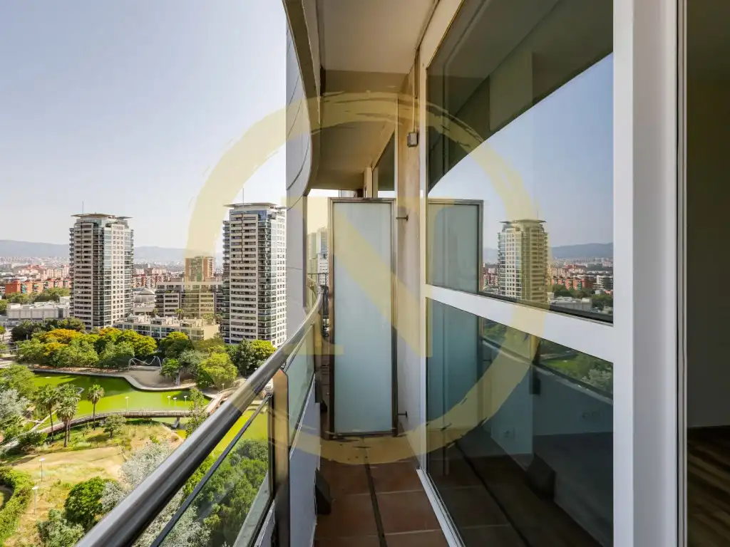 Wohnung mit Pool zum Verkauf in Passeig del Taulat, imagen 45