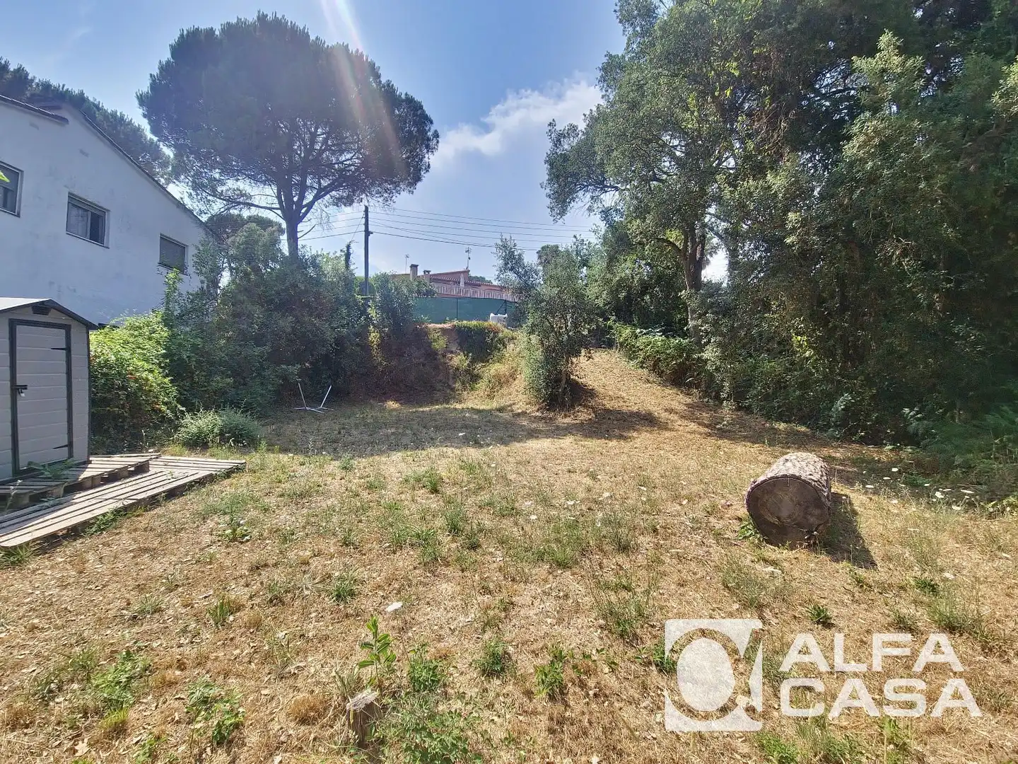 Terrain rustique à vendre à Llorer, imagen 12