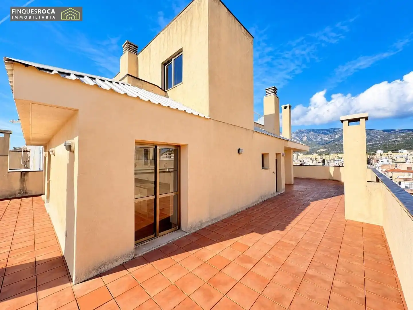 Penthouse with lift for sale in Calle S ISIDRE, imagen 35