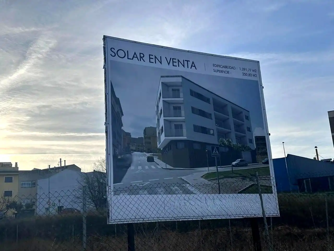 Terreni e lotti in vendita a Carrer Del Doctor Flèming, imagen 2